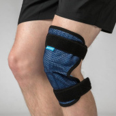 Okład chłodzący Cool on Track Niebieski Okład chłodzący Cool on Track Niebieski