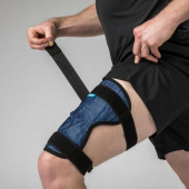 Okład chłodzący Cool on Track Niebieski Okład chłodzący Cool on Track Niebieski