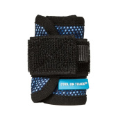 Bandaż chłodzący Cool on Track Niebieski Bandaż chłodzący Cool on Track Niebieski