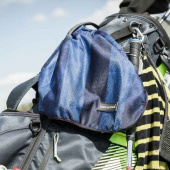 Ręcznik chłodzący Cool on Track Niebieski Ręcznik chłodzący Cool on Track Niebieski