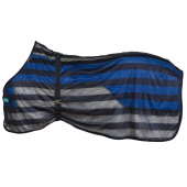 Derka chłodząca Cool on Track Niebieska Derka chłodząca Cool on Track Niebieska