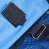 Kaptur chłodzący Cool on Track Niebieski Kaptur chłodzący Cool on Track Niebieski