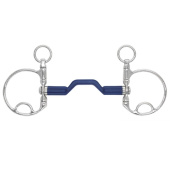 Wędzidło Blue DC Morgan Wędzidło Blue DC Morgan