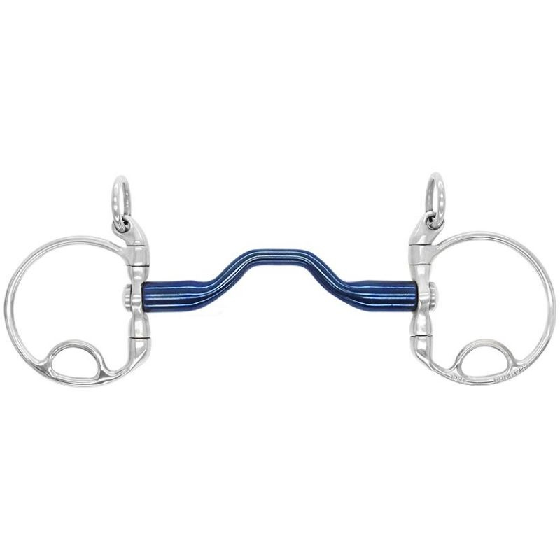 DC2 Morgan Happy Tongue STR SW