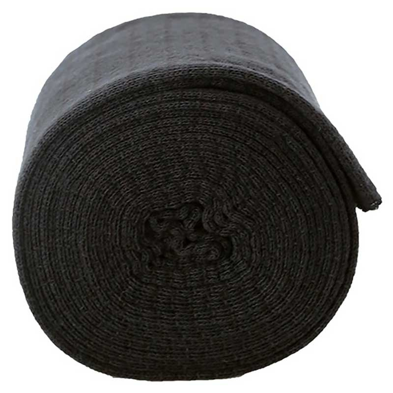 Skarpeta dla konia Grip 3m Czarny