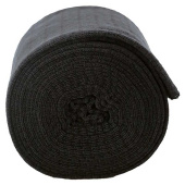 Skarpeta dla konia Grip 3m Czarny Skarpeta dla konia Grip 3m Czarny