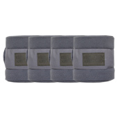 Owijki Polar Fleece Szare Owijki Polar Fleece Szare