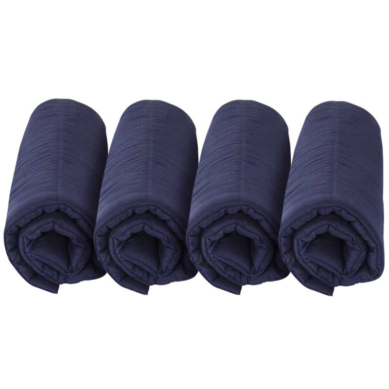 Ochraniacze stajenne Granatowy