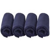 Ochraniacze stajenne Granatowy Ochraniacze stajenne Granatowy