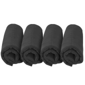 Ochraniacze stajenne Czarne Ochraniacze stajenne Czarne