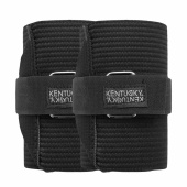 Owijki Elastic Czarne Owijki Elastic Czarne