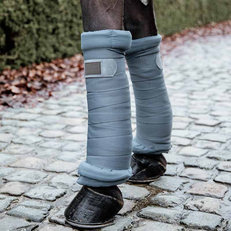 Owijki Repellent Stable Szare