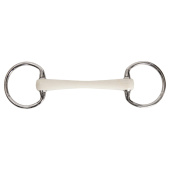 Wędzidło oliwkowe Flexible PU Comfort Wędzidło oliwkowe Flexible PU Comfort