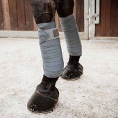 Owijki Repellent Working Szare Owijki Repellent Working Szare