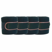 Owijki Polar Fleece 4 szt. Zielone Owijki Polar Fleece 4 szt. Zielone