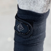 Owijki Polar Fleece Perals Czarne Owijki Polar Fleece Perals Czarne