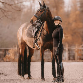 Owijki Polar Fleece Perals Czarne Owijki Polar Fleece Perals Czarne