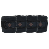 Owijki Polar Fleece Perals Czarne Owijki Polar Fleece Perals Czarne