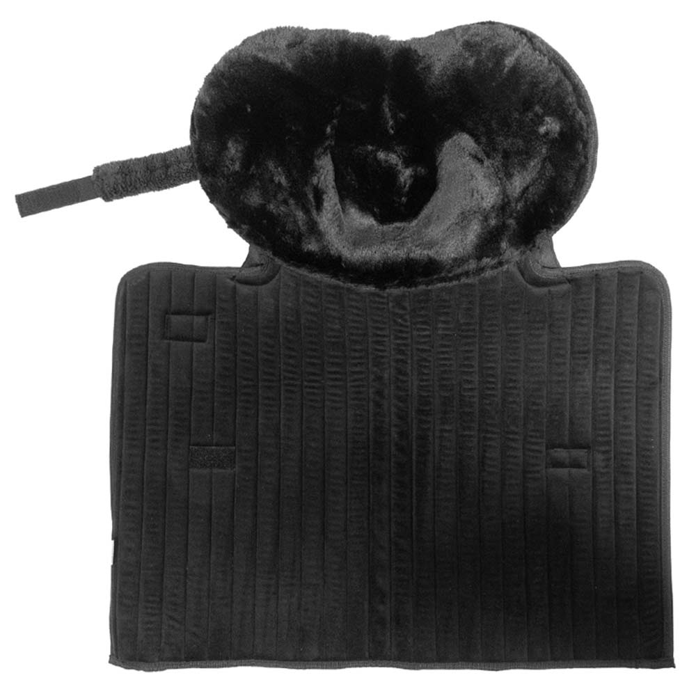 Ochronne podkładki Hock Transport Protection Czarne