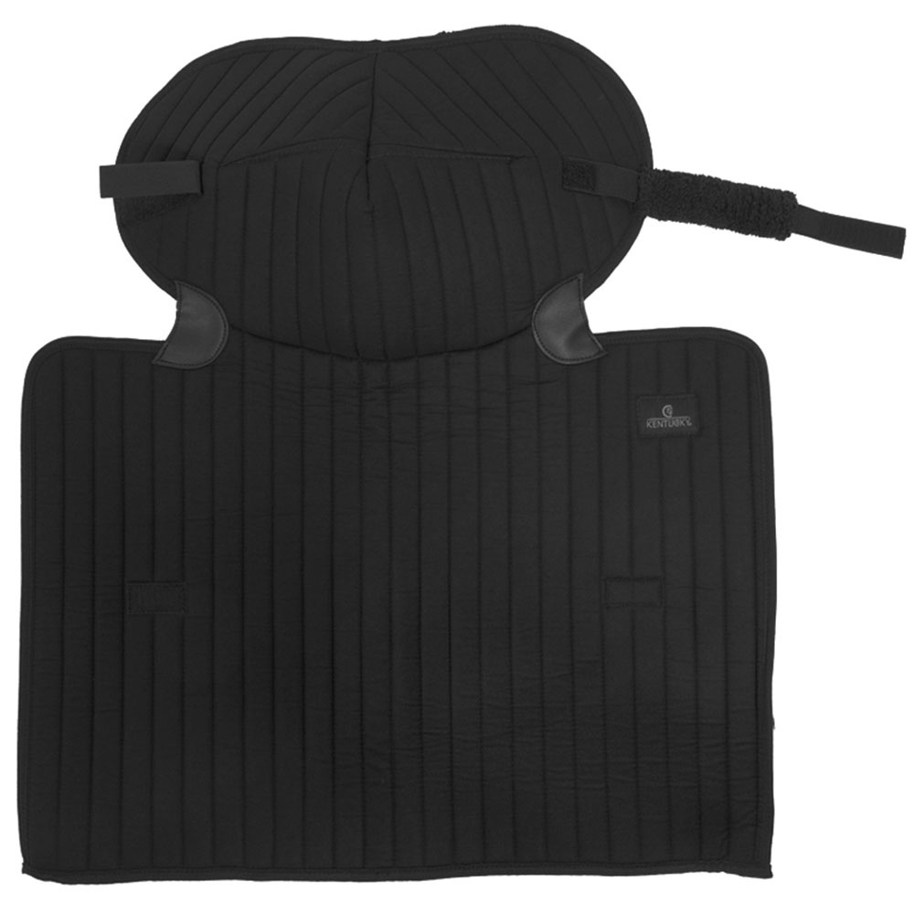 Ochronne podkładki Hock Transport Protection Czarne