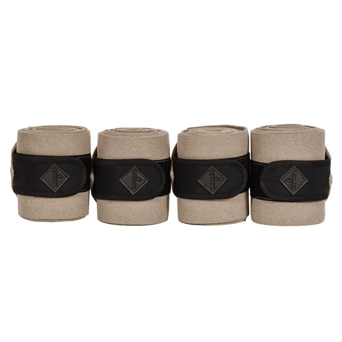 Owijki Polar Fleece Show Vegan Wool Beżowe