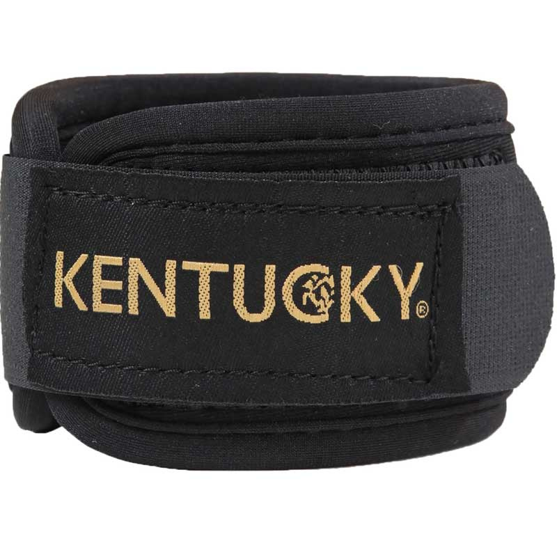 Opaski na pęciny Czarne OneSize