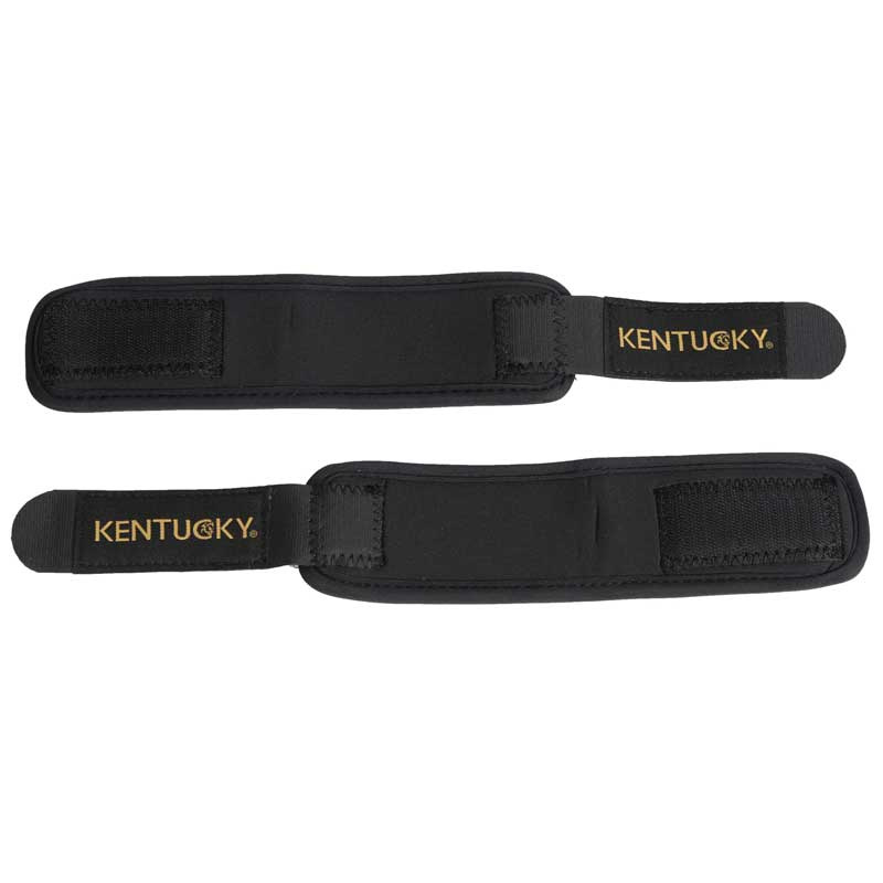 Opaski na pęciny Czarne OneSize