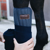 Podkładki pod owijki Absorb Granatowe Podkładki pod owijki Absorb Granatowe