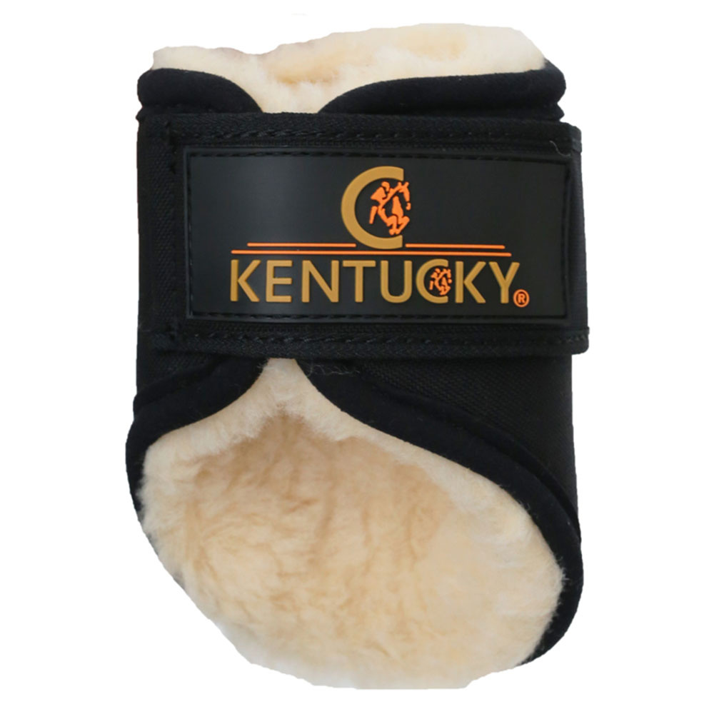 Ochraniacze treningowe Solimbra Hind Short czarne