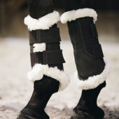 Ochraniacze treningowe Air brązowe Ochraniacze treningowe Air brązowe