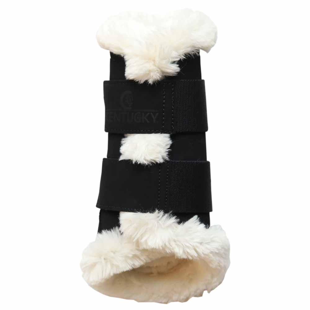 Ochraniacze treningowe Air czarne