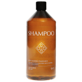Szampon Almond Gloss 1L Szampon Almond Gloss 1L