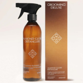 Nabłyszczacz sierści Almond Gloss 500ml Nabłyszczacz sierści Almond Gloss 500ml