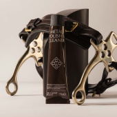 Środek do polerowania Metal Polish & Cleaner 75g Środek do polerowania Metal Polish & Cleaner 75g