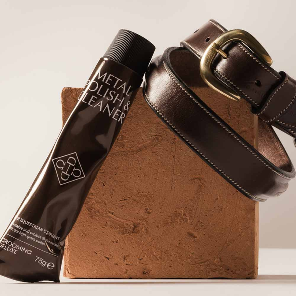 Środek do polerowania Metal Polish & Cleaner 75g