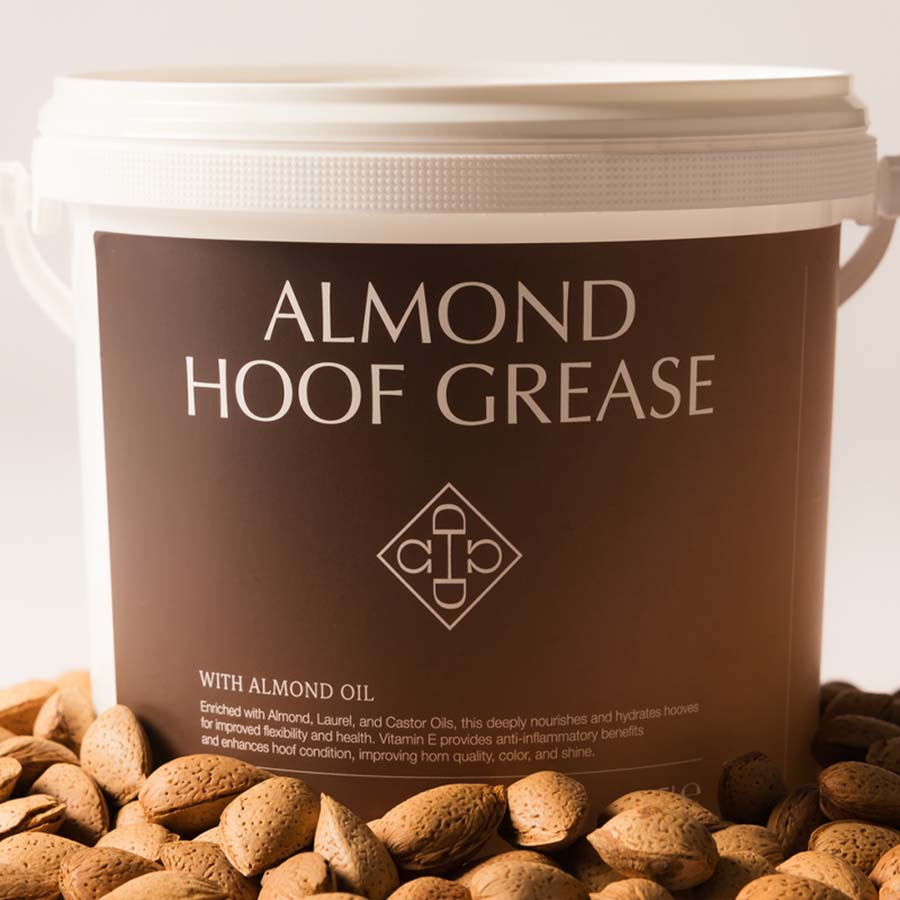 Smar do kopyt Almond 5L