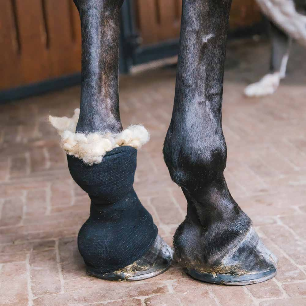 Wełna Terapeutyczna 150g Natural