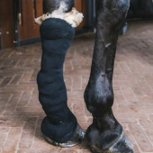 Wełna Terapeutyczna 150g Natural Wełna Terapeutyczna 150g Natural