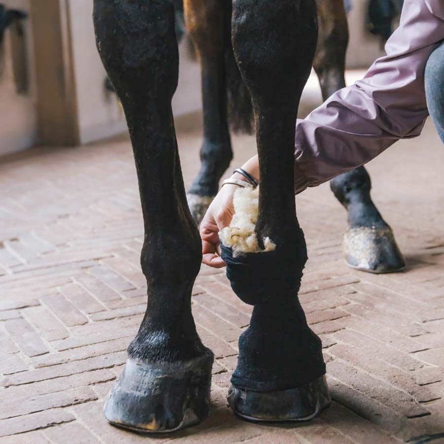 Wełna Terapeutyczna 150g Natural