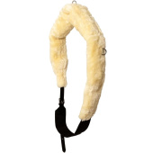 Pas do karuzeli Sheepskin Nylon Czarny Pas do karuzeli Sheepskin Nylon Czarny