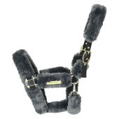 Kantar Shipping Sheepskin Szary Kantar Shipping Sheepskin Szary