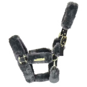 Kantar Shipping Sheepskin Szary Kantar Shipping Sheepskin Szary
