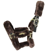 Kantar transportowy Sheepskin Brązowy Kantar transportowy Sheepskin Brązowy