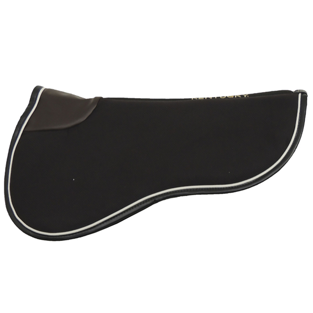 Pad pod siodło Absorb Czarny