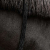 Uwiąz Plaited Nylon Czarny Uwiąz Plaited Nylon Czarny