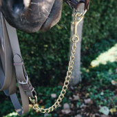 Łańcuszek Stallion 60 Złoty Łańcuszek Stallion 60 Złoty