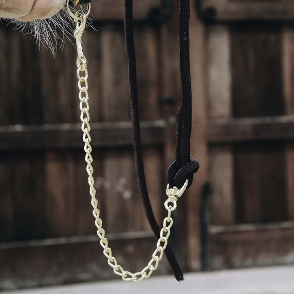 Uwiąz Loop Brązowy