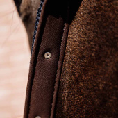 Kantar Anatomic Nylon Granatowy Kantar Anatomic Nylon Granatowy