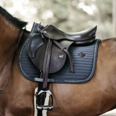 Czaprak wszechstronny Pearls Szary Czaprak wszechstronny Pearls Szary