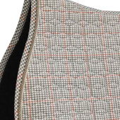 Czaprak Pied-de-Poule Beżowy Czaprak Pied-de-Poule Beżowy